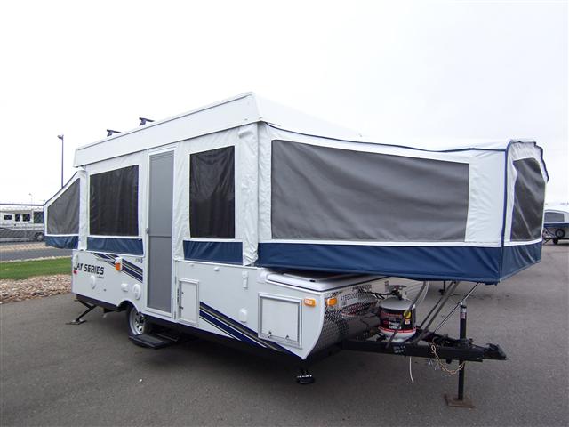 2010 Jayco Jay Series